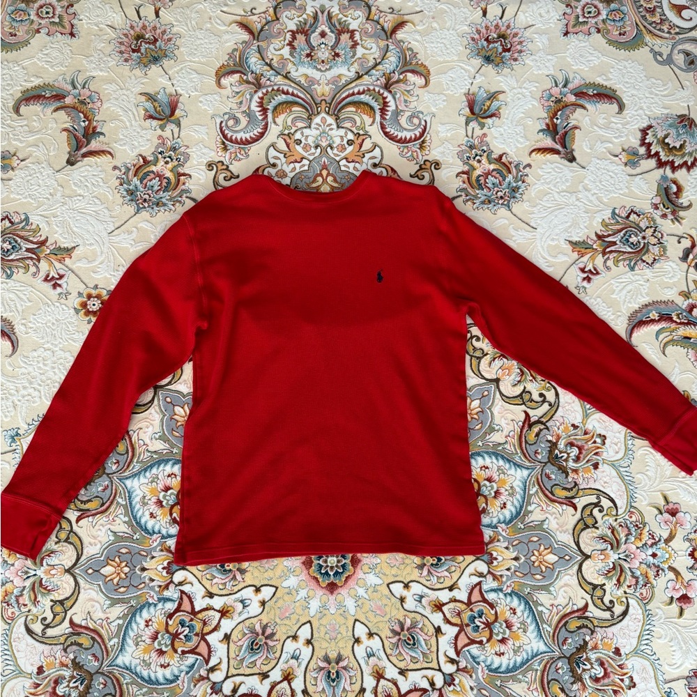 Polo Ralph Lauren long sleeve